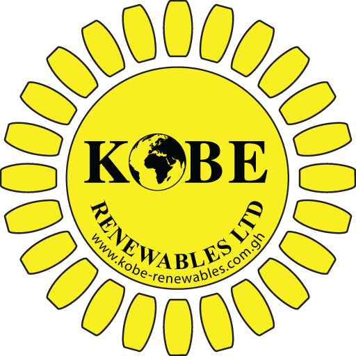 Kobe Renewable Logo